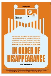 “In Order of Disappearance” (Hans Petter Moland, 2014)
