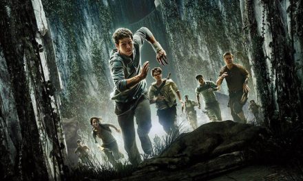 Primer trailer de «El corredor del laberinto»