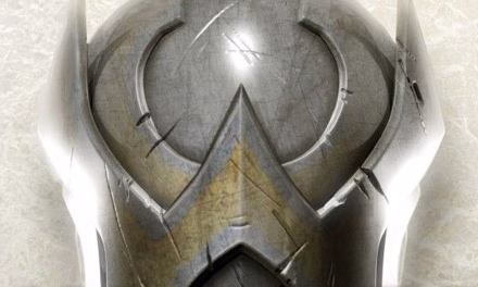 «La Espada Infinita: Redención» (Brandon Sanderson, Nova)
