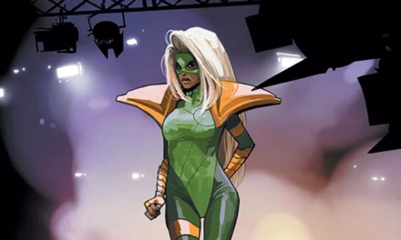 «Saga: Capítulo Cuatro» (Brian K. Vaughan y Fiona Staples, Planeta Cómic)
