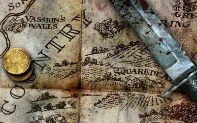 Alianza Editorial presenta «Tierras Rojas»