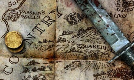Alianza Editorial presenta «Tierras Rojas»