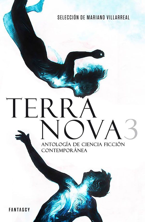 "Terra Nova 3" (Varios autores, Fantascy)
