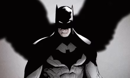 «Batman: El Tribunal de los Búhos» (Scott Snyder, Greg Capullo y otros, ECC Ediciones)