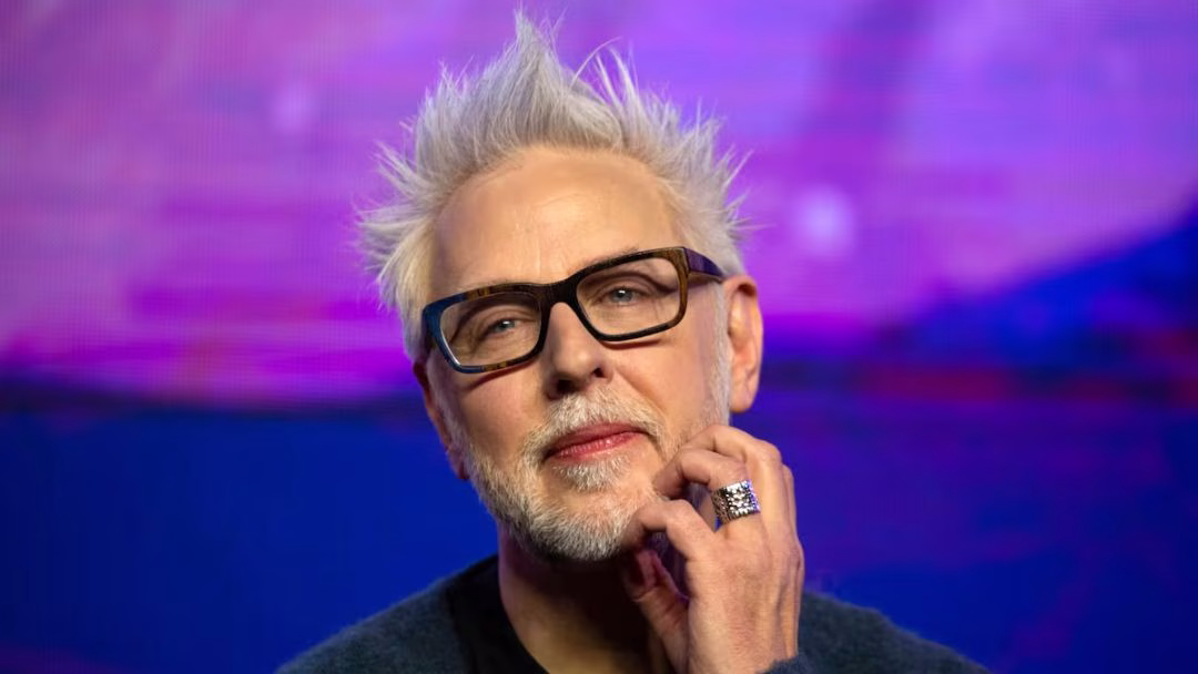 Lo mejor del año 2014, según James Gunn