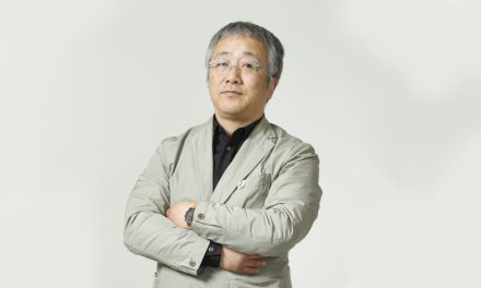 Katsuhiro Otomo, Grand Prix de Angoulême