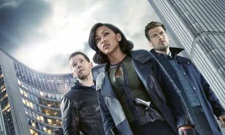 «Minority Report» televisivo