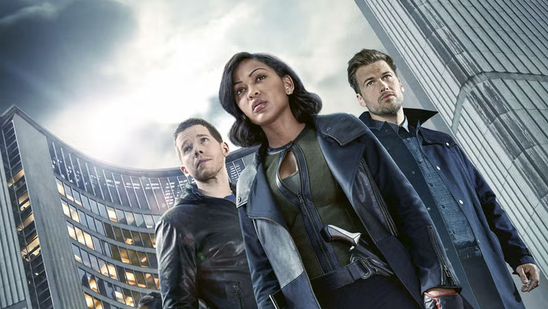 «Minority Report» televisivo