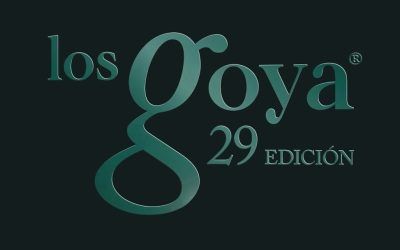 Nominaciones de los Premios Goya 2015