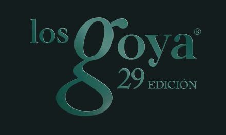 Nominaciones de los Premios Goya 2015