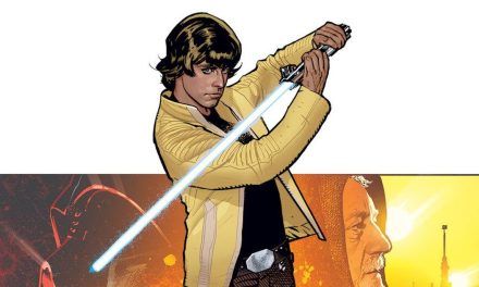 «Star Wars: Asalto Rebelde» (Matt Kindt y Marco Castiello, Planeta Cómic)