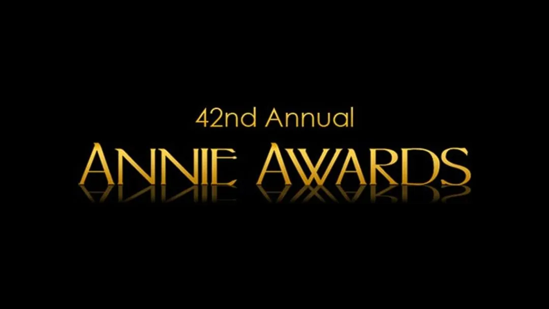 Finalistas de los Annie Awards 2015