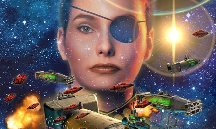 «Honor Harrington IX: Ashes of Victory» (David Weber, Baen Books)