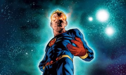 Panini Cómics anuncia el regreso de Miracleman