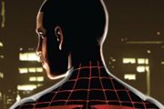 Peter Parker… ¡no es Spiderman!