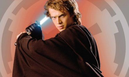 «Star Wars: Teme a los Sith» (Shari Last, Planeta Cómic)