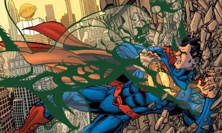 «Superman #3, 4, 6 y 7» (Grant Morrison, George Perez, Gene Ha y otros, ECC Ediciones)