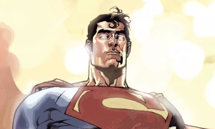 «Superman: Legado» (Mark Waid y Leinil Francis Yu, ECC Ediciones)