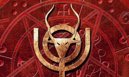 Todos los demonios están en «Daemonolatreia»