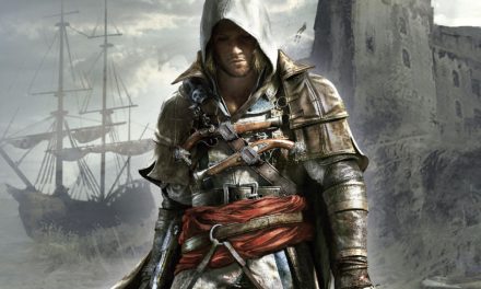 La Esfera de los Libros presenta «Assassin’s Creed: Black Flag»