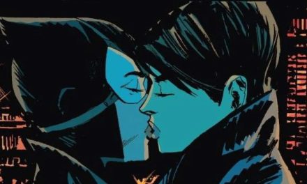 Catwoman amplía sus horizontes