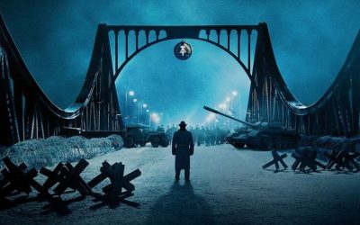 «El puente de los espías» (Steven Spielberg, 2015)