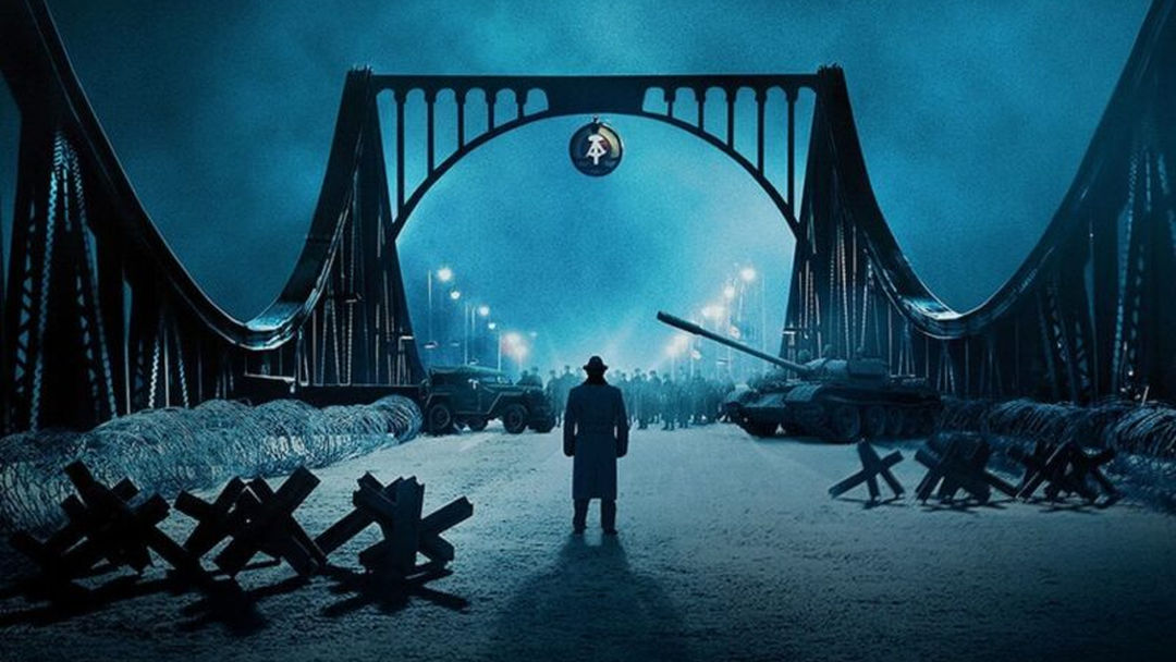 «El puente de los espías» (Steven Spielberg, 2015)