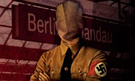 «El secreto de Spandau» (Peter Lovesey, La Factoría de Ideas)