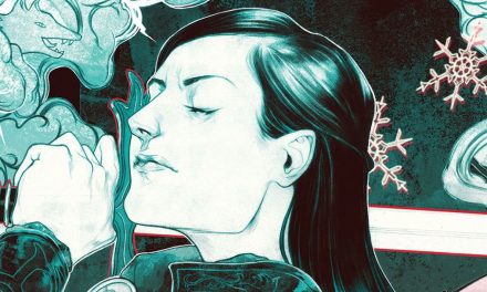 «Fábulas #21: Felices para siempre» (Bill Willingham,  Mark Buckingham y otros, ECC Ediciones)
