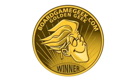 Ganadores de los Golden Geek Awards 2008