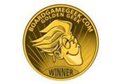 Ganadores de los Golden Geek Awards 2014