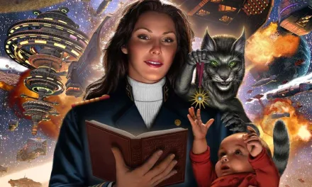 «Honor Harrington XI: At All Costs» (David Weber, Baen Books)