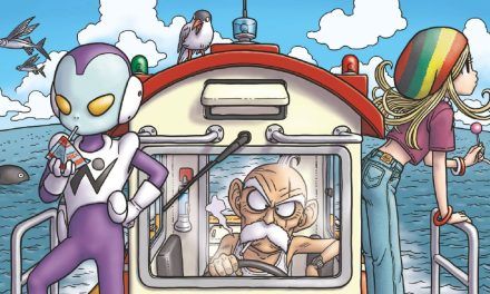 «Jaco: El patrullero galáctico» (Akira Toriyama, Planeta Cómic)