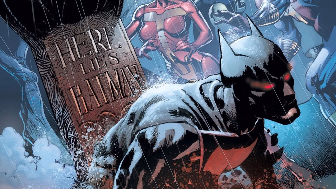 «Tierra 2 #6» (Tom Taylor, Nicola Scott y otros, ECC Ediciones)