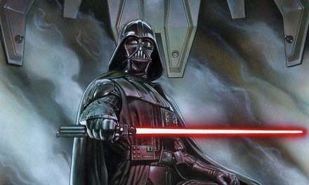 «Star Wars: Darth Vader #1» (Kieron Gillen y Salvador Larroca, Planeta Comic)