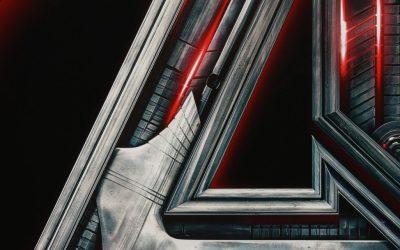 «Los Vengadores 2: La Era de Ultrón» (Joss Whedon, 2015)
