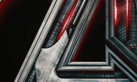 «Los Vengadores 2: La Era de Ultrón» (Joss Whedon, 2015)