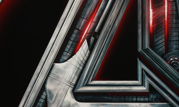 «Los Vengadores 2: La Era de Ultrón» (Joss Whedon, 2015)