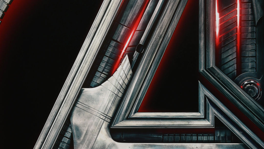 «Los Vengadores 2: La Era de Ultrón» (Joss Whedon, 2015)