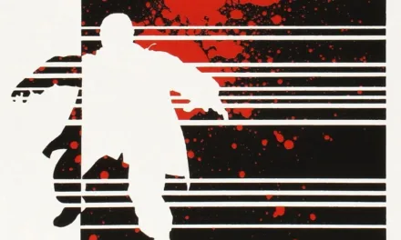 «Codeflesh» (Joe Casey y Charlie Adlard, Aleta Ediciones)