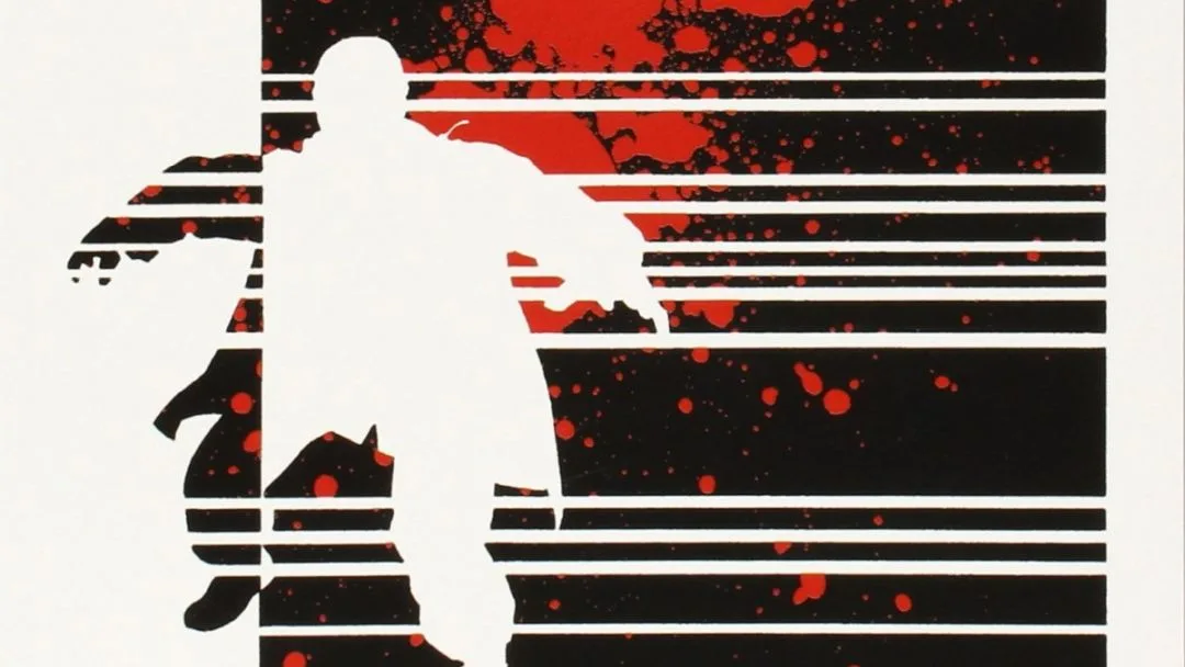 «Codeflesh» (Joe Casey y Charlie Adlard, Aleta Ediciones)