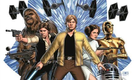 «Star Wars #1» (Jason Aaron y John Cassaday, Planeta Cómic)
