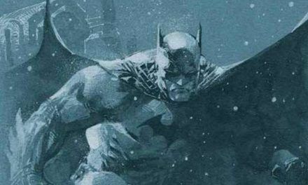 «Batman: Silencio» (Jeph Loeb y Jim Lee, ECC Ediciones)