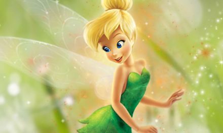 El elástico universo cinematográfico de Peter Pan