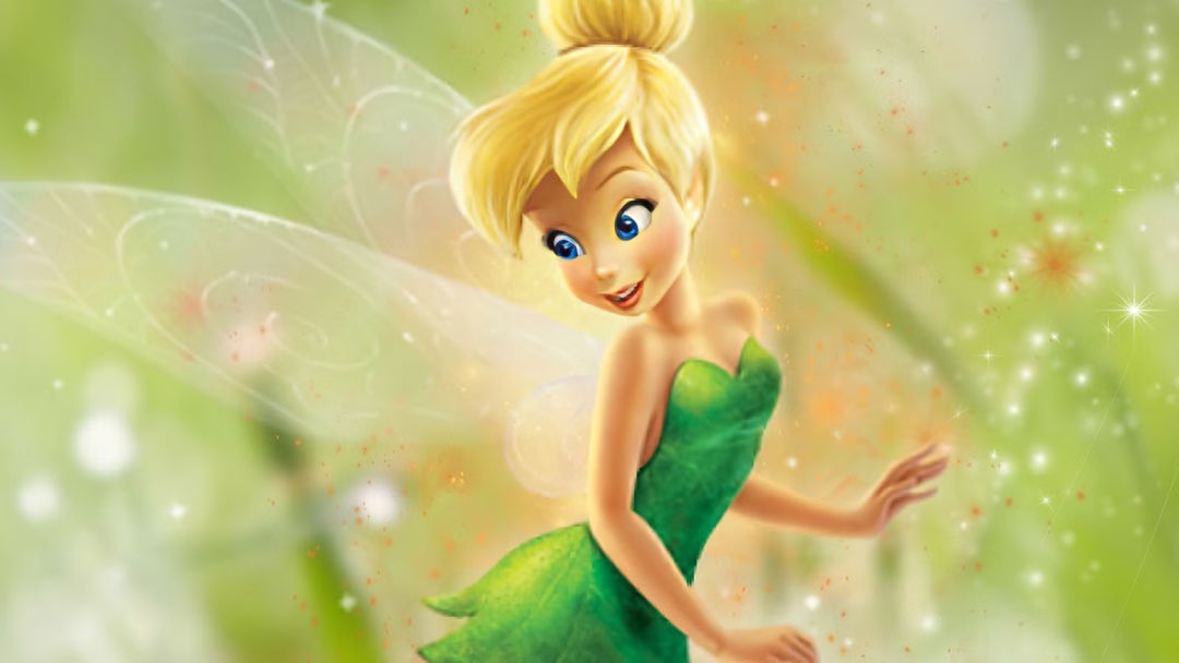 El elástico universo cinematográfico de Peter Pan