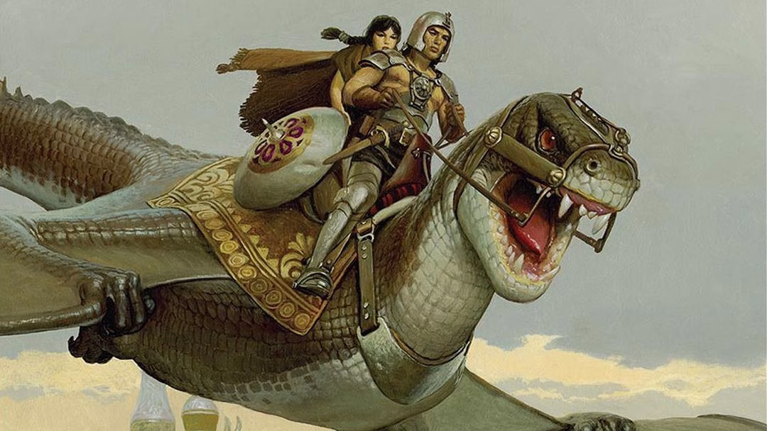 Ponent Mon reeditará «El Mercenario»