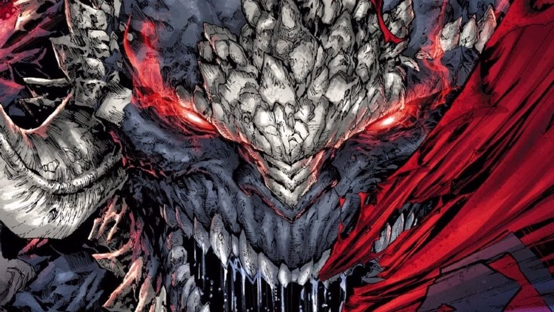 «Superman: Condenado #1» (Greg Pak, Lobdell, Tony Daniel y otros, ECC Ediciones)
