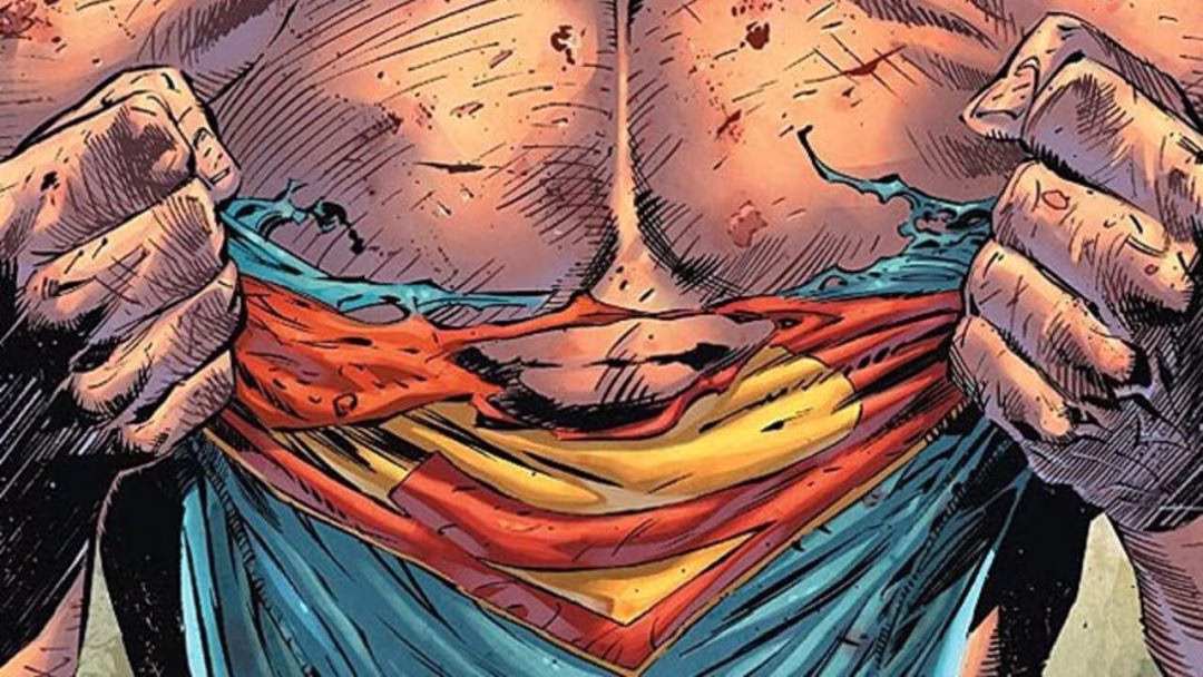 «Superman: Tierra Uno #3» (J. Michael Straczynski y Ardian Syaf, ECC Ediciones)