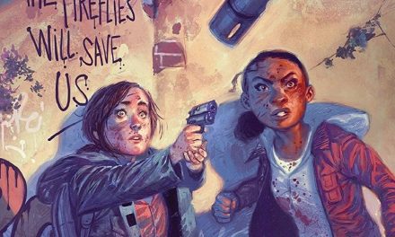 «The Last of Us: Sueños Americanos» (Neil Druckmann, Faith Erin Hicks y Rachelle Rosenberg, Planeta Cómic)