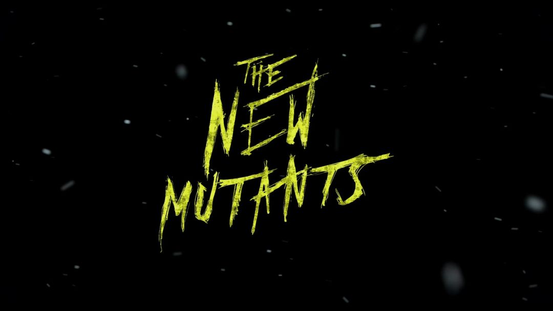 Los Nuevos Mutantes se suman al universo cinematográfico de 20th Century Fox